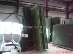 超大的隔音隔熱中空玻璃 現代建筑中的靜謐與節能守護者